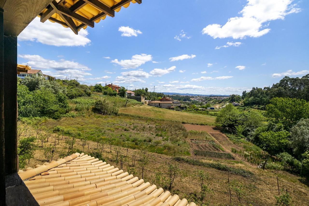 Isatour - Ninho D' Águia Vila Águeda Exterior foto